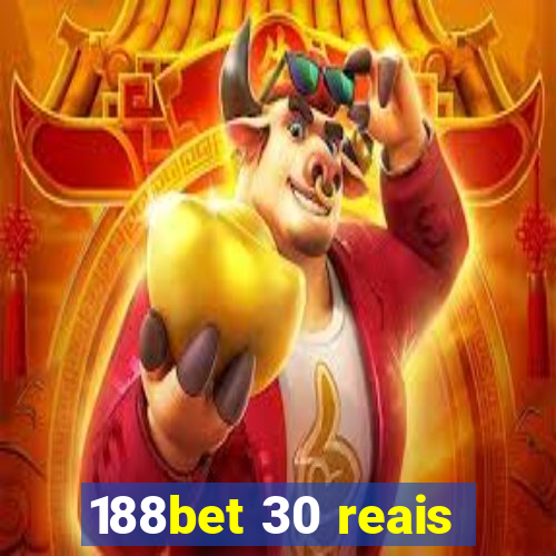 188bet 30 reais